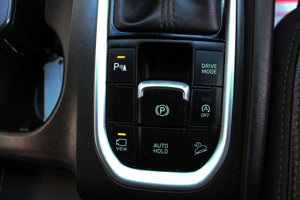 Used Hyundai Santa Fe 2018 for sale - 77720396: Photo 29