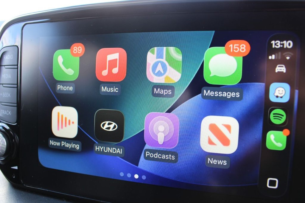 Used Hyundai Santa Fe 2018 for sale - 77720396: Photo 3