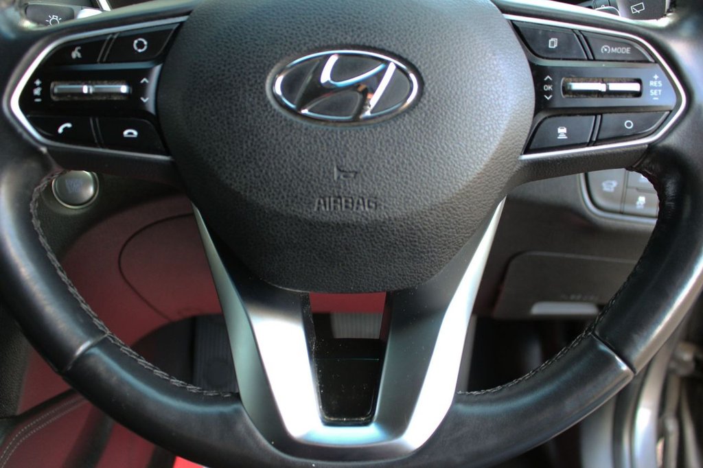 Used Hyundai Santa Fe 2018 for sale - 77720396: Photo 30