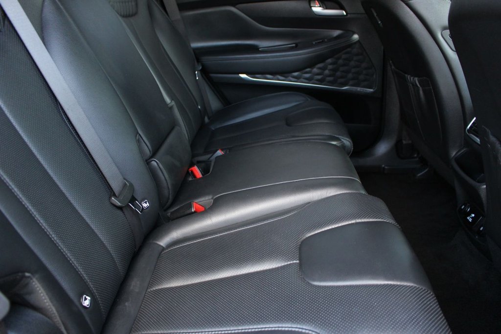 Used Hyundai Santa Fe 2018 for sale - 77720396: Photo 31