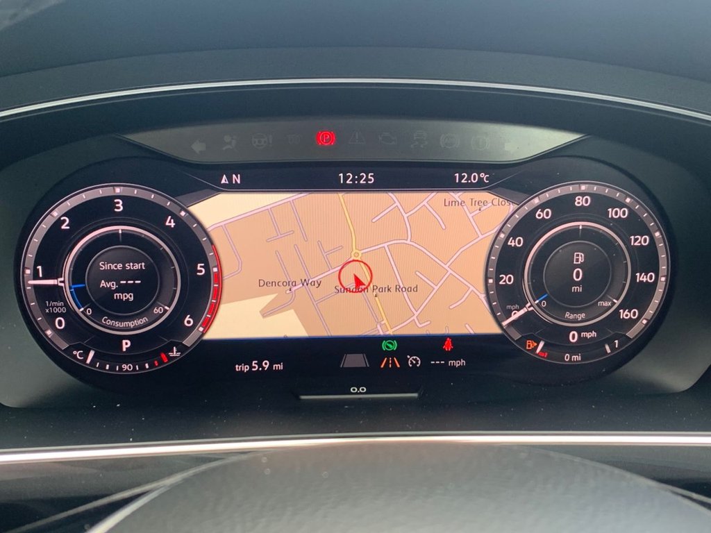 Used Volkswagen Tiguan 2018 for sale - 77835603: Photo 6