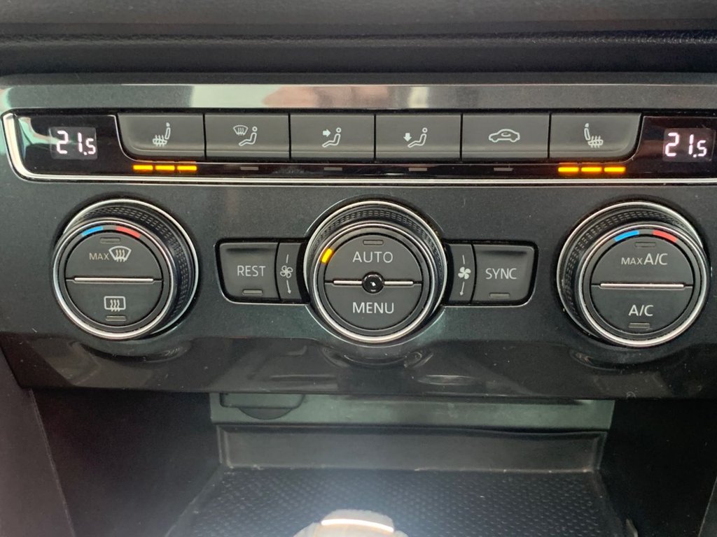 Used Volkswagen Tiguan 2018 for sale - 77835603: Photo 7