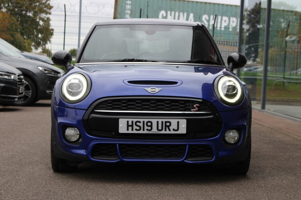 Used MINI Hatch 2019 for sale - 76202665: Photo 11