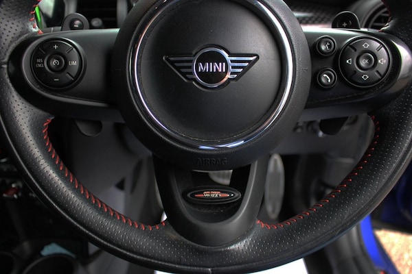 Used MINI Hatch 2019 for sale - 76202665: Photo 18