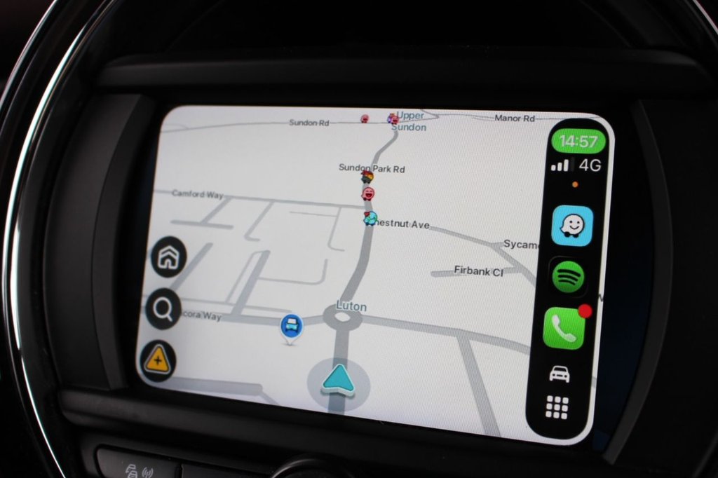 Used MINI Hatch 2019 for sale - 76202665: Photo 24