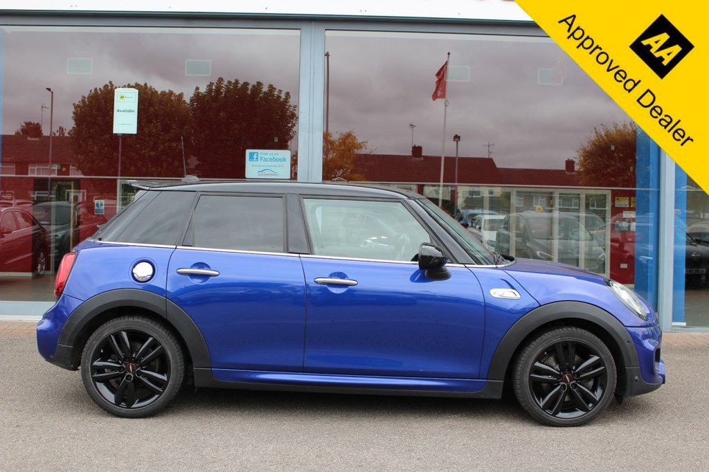 Used MINI Hatch 2019 for sale - 76202665: Photo 3