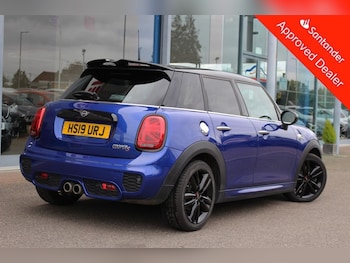 Used MINI Hatch 2019 for sale - 76202665: Photo 4
