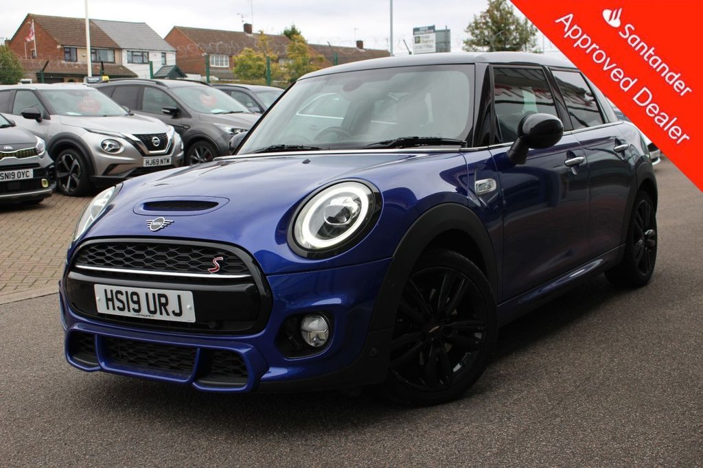 Used MINI Hatch 2019 for sale - 76202665: Photo 5