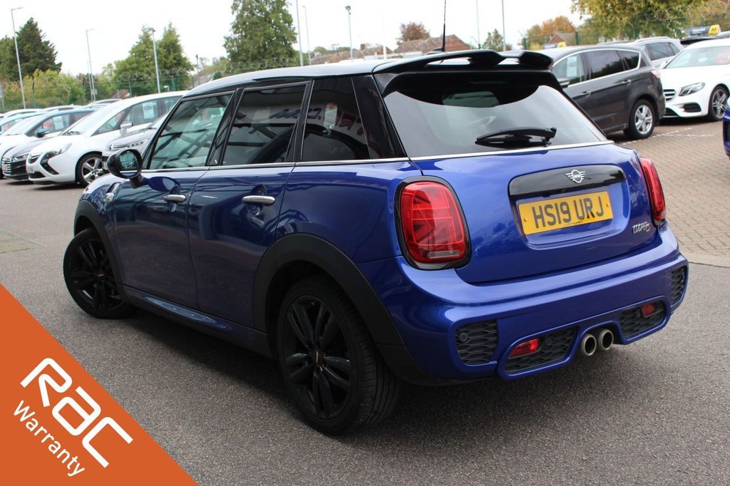 Used MINI Hatch 2019 for sale - 76202665: Photo 6