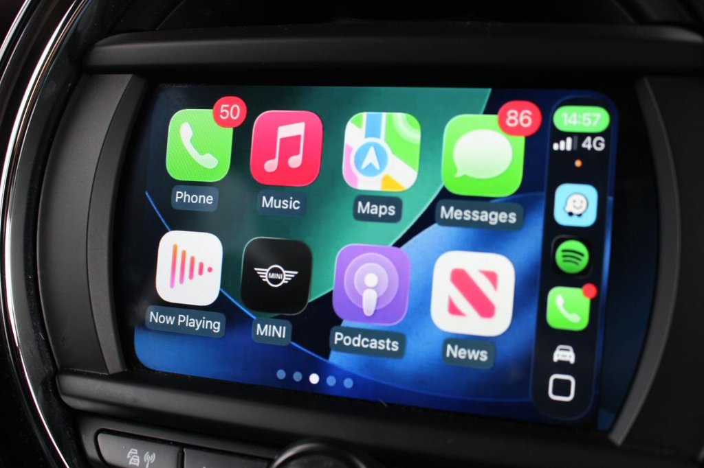 Used MINI Hatch 2019 for sale - 76202665: Photo 7