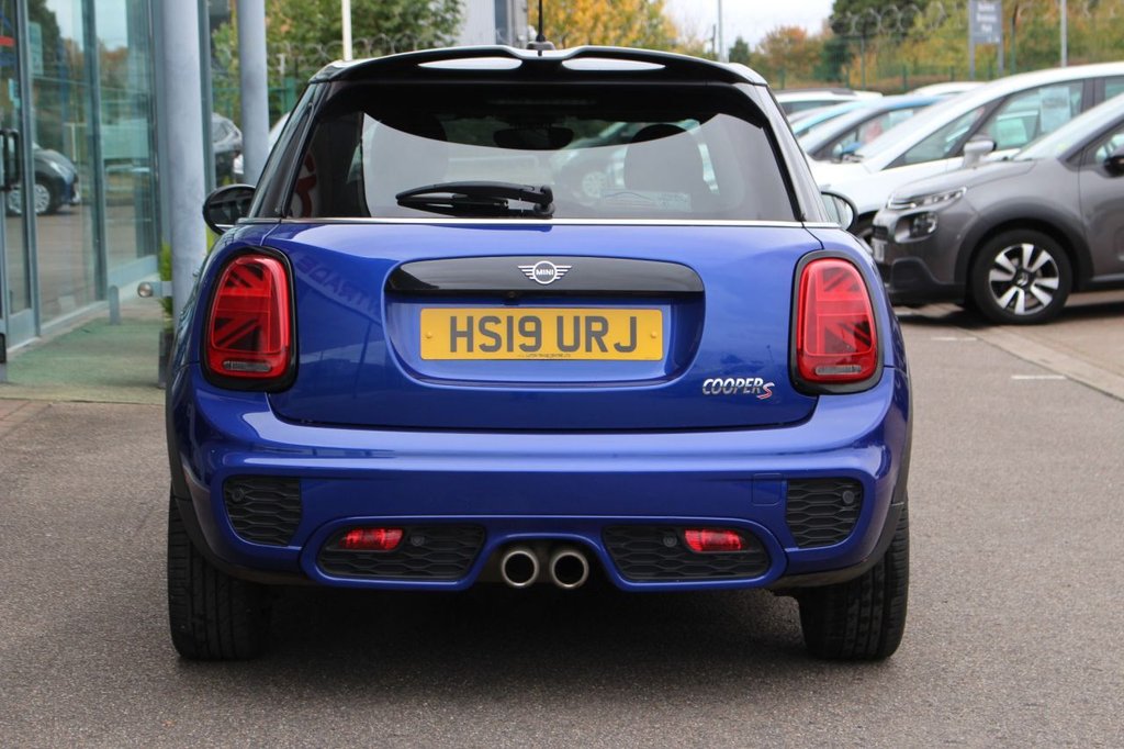 Used MINI Hatch 2019 for sale - 76202665: Photo 8
