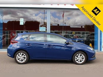 Used Toyota Auris 2018 for sale - 78850348: Photo