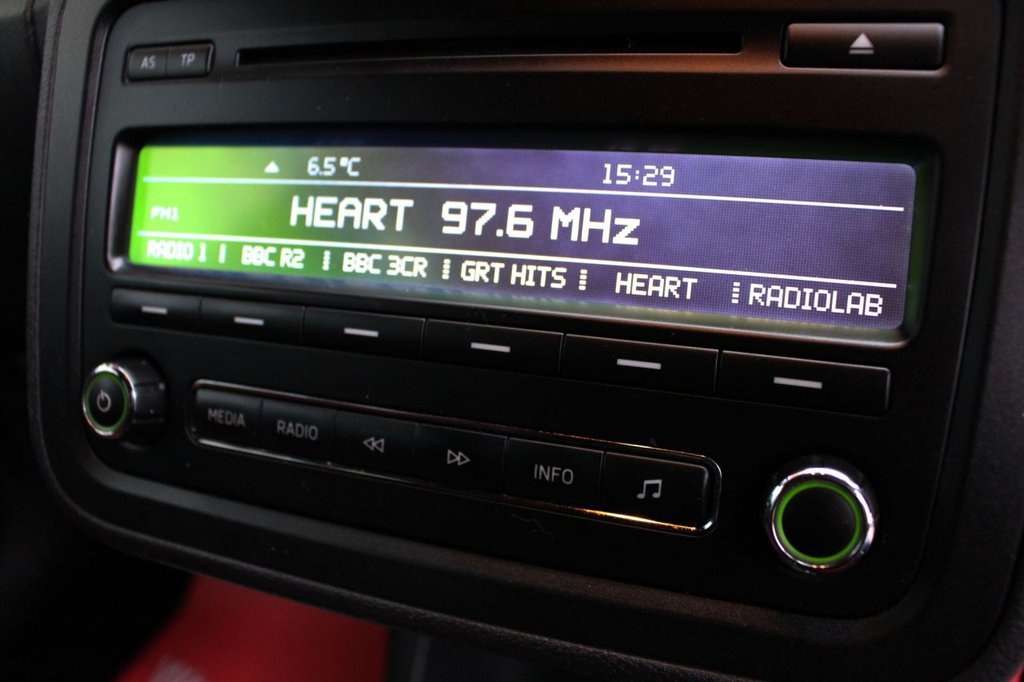 Used Skoda Fabia 2014 for sale - 77188071: Photo 11