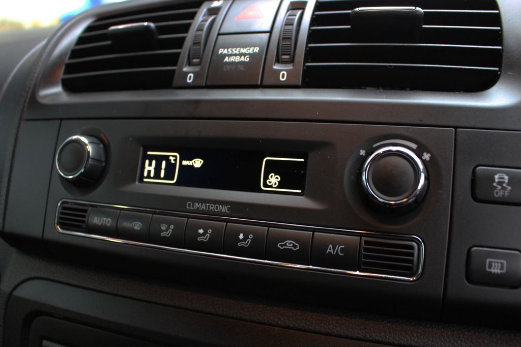 Used Skoda Fabia 2014 for sale - 77188071: Photo 12