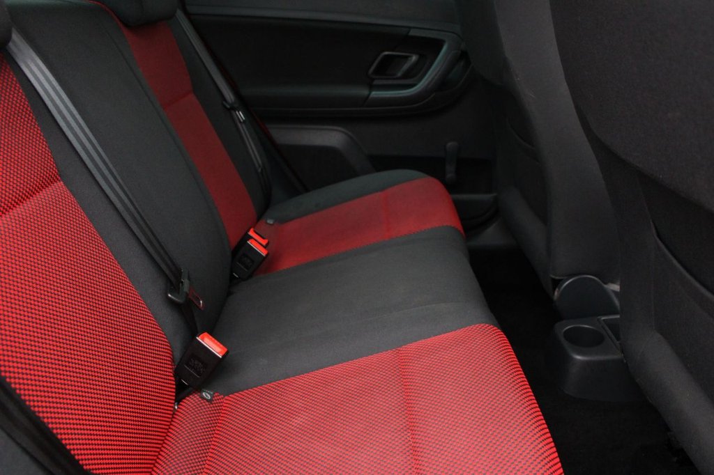 Used Skoda Fabia 2014 for sale - 77188071: Photo 15