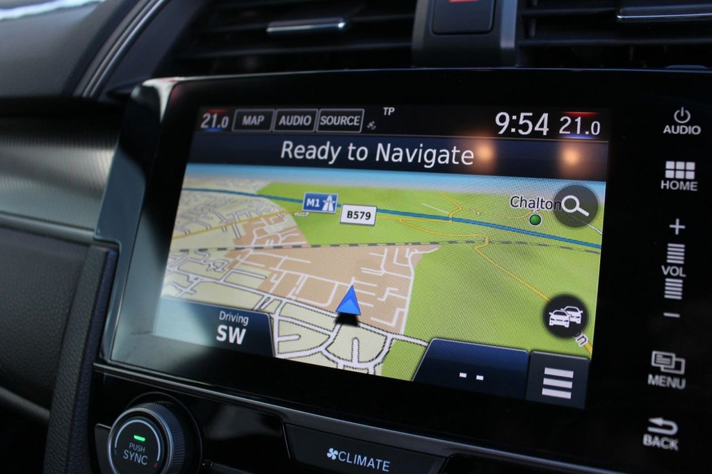 Used Honda Civic 2018 for sale - 78212957: Photo 11