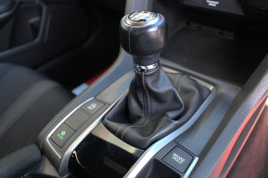 Used Honda Civic 2018 for sale - 78212957: Photo 12