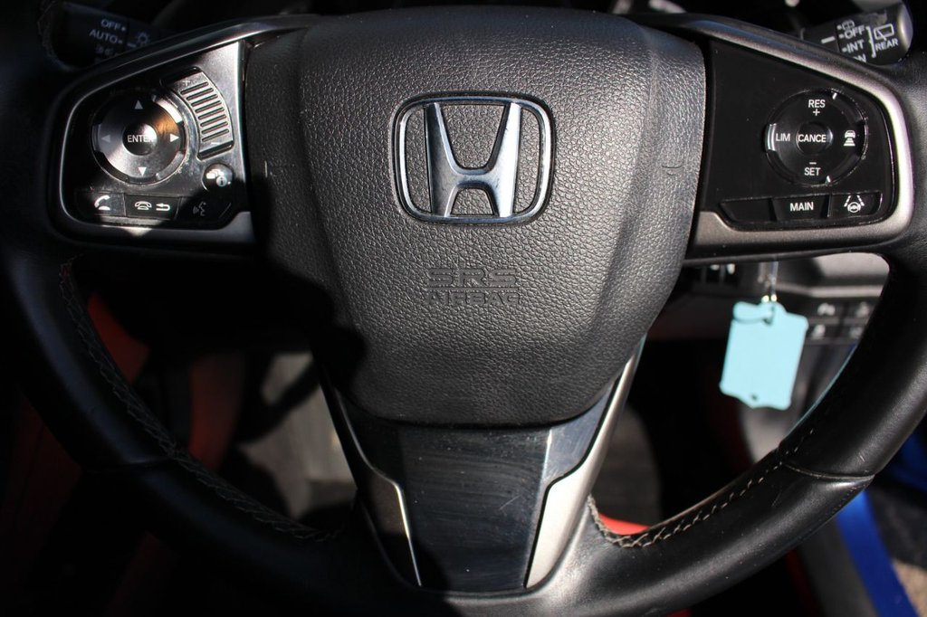 Used Honda Civic 2018 for sale - 78212957: Photo 14