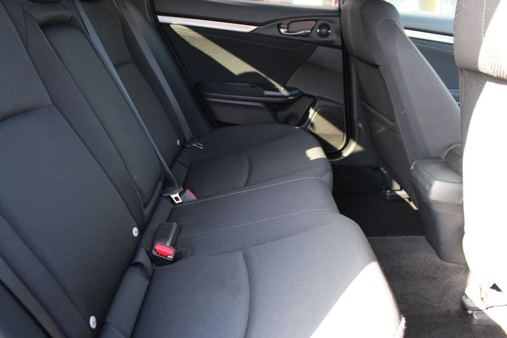 Used Honda Civic 2018 for sale - 78212957: Photo 16