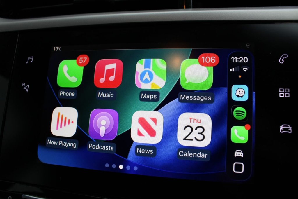 Used Vauxhall Corsa 2020 for sale - 76792009: Photo 14