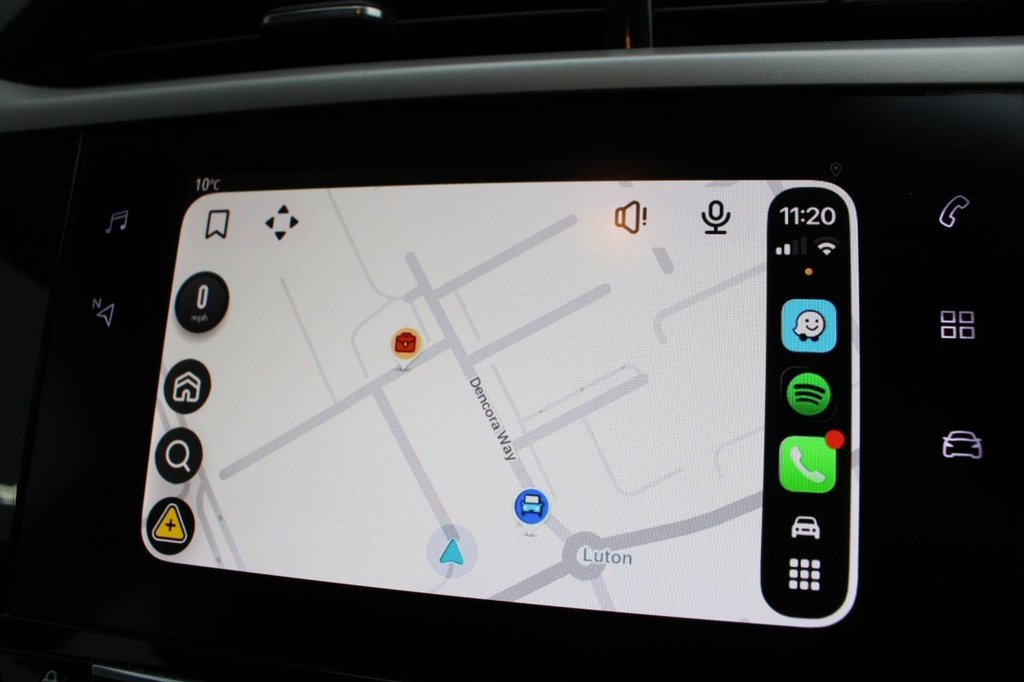 Used Vauxhall Corsa 2020 for sale - 76792009: Photo 15