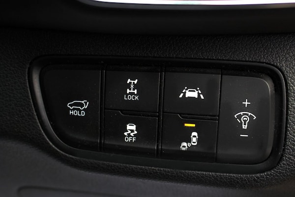 Used Hyundai Santa Fe 2019 for sale - 76202662: Photo 17