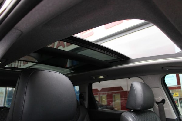 Used Hyundai Santa Fe 2019 for sale - 76202662: Photo 18