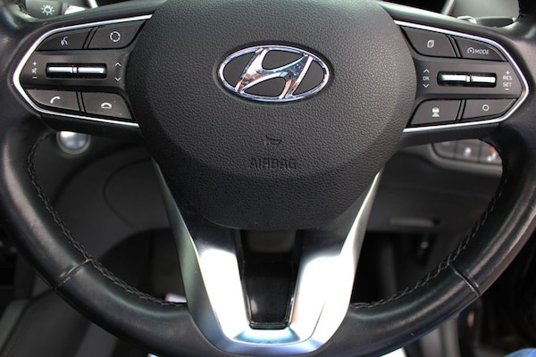 Used Hyundai Santa Fe 2019 for sale - 76202662: Photo 24