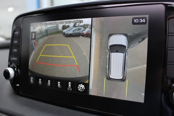 Used Hyundai Santa Fe 2019 for sale - 76202662: Photo 25