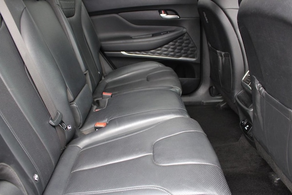 Used Hyundai Santa Fe 2019 for sale - 76202662: Photo 28