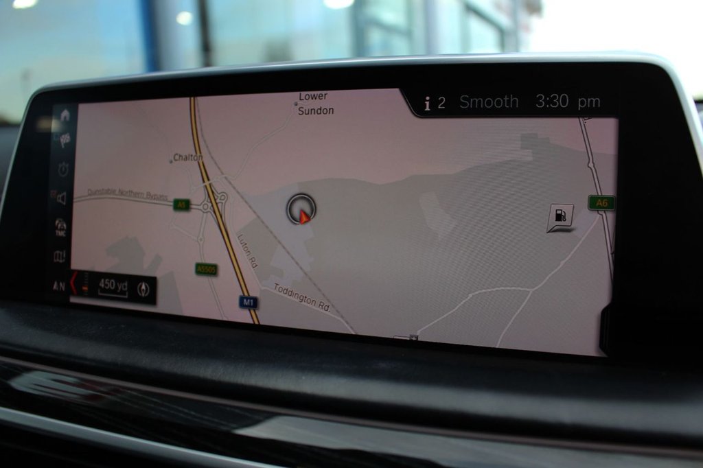 Used BMW 7 Series 2018 for sale - 76582549: Photo 15