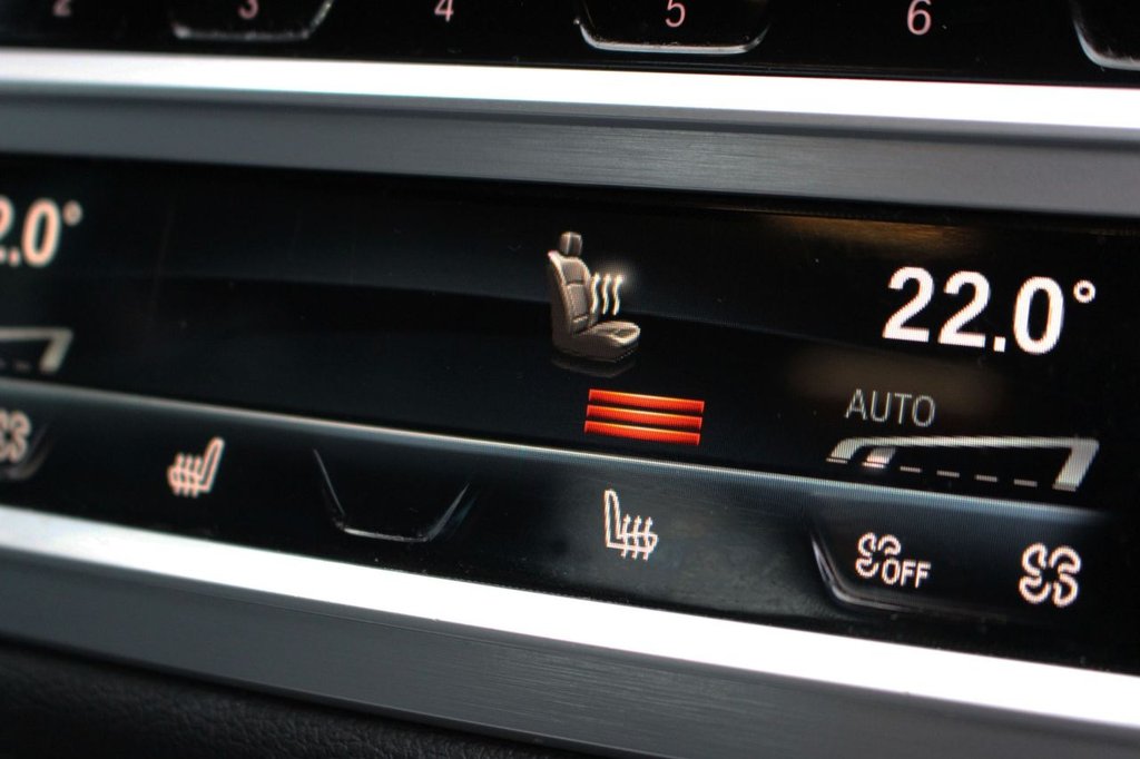 Used BMW 7 Series 2018 for sale - 76582549: Photo 16