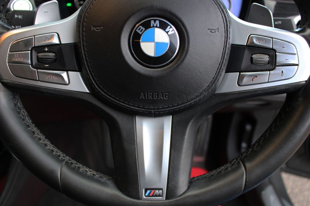 Used BMW 7 Series 2018 for sale - 76582549: Photo 17