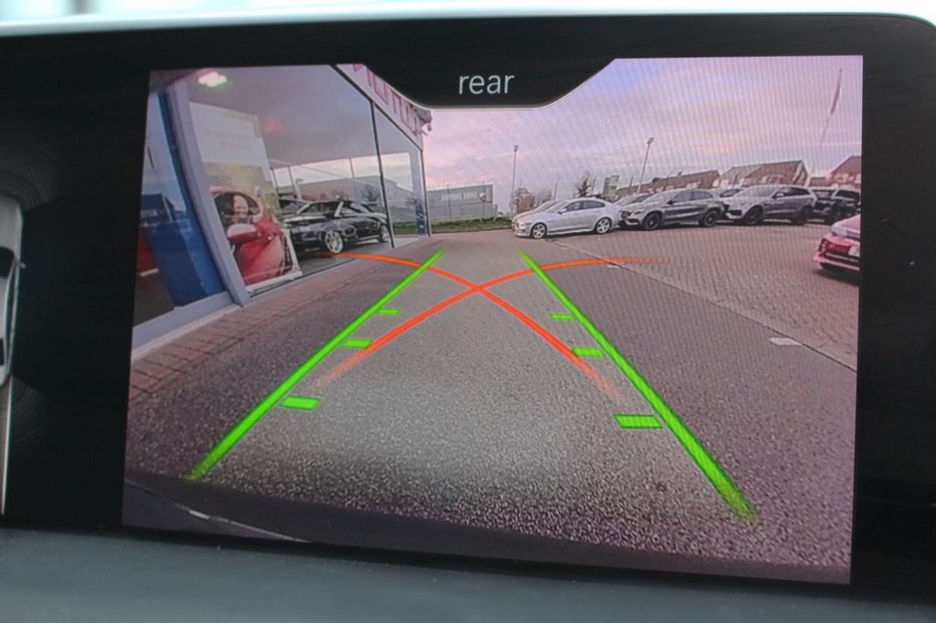 Used BMW 7 Series 2018 for sale - 76582549: Photo 18