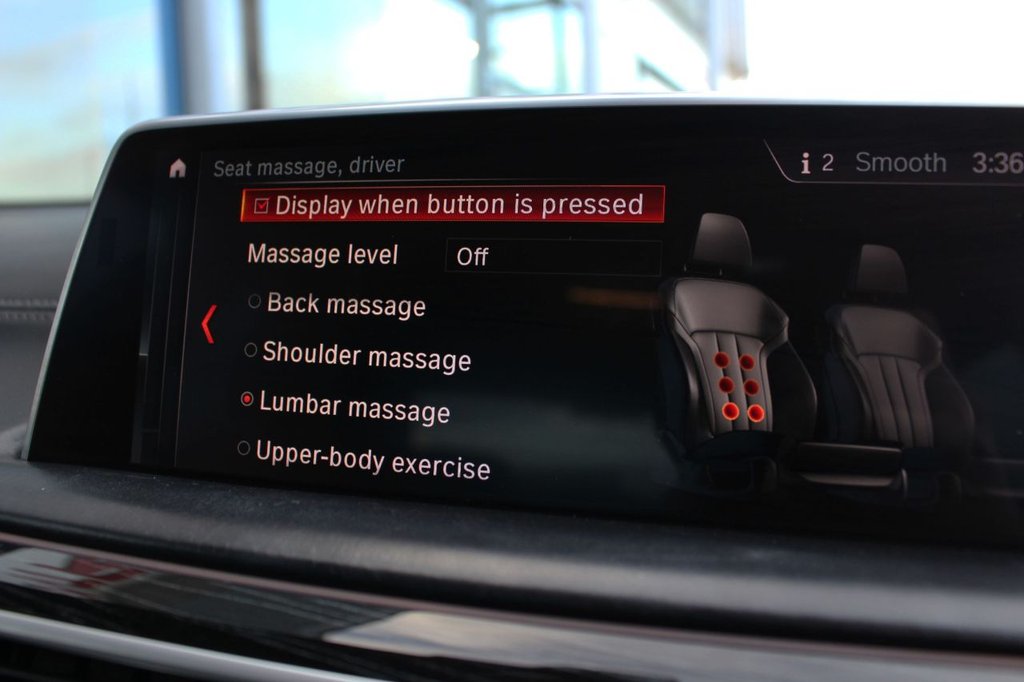 Used BMW 7 Series 2018 for sale - 76582549: Photo 20