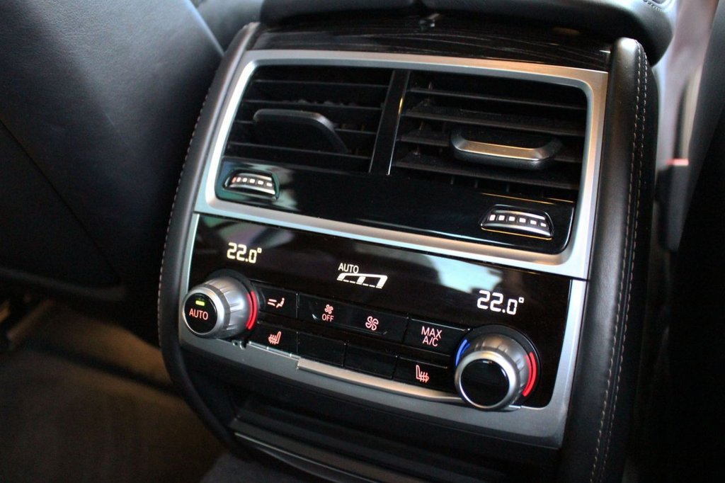 Used BMW 7 Series 2018 for sale - 76582549: Photo 22