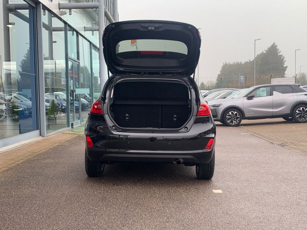 Used Ford Fiesta 2022 for sale - 77791965: Photo 11