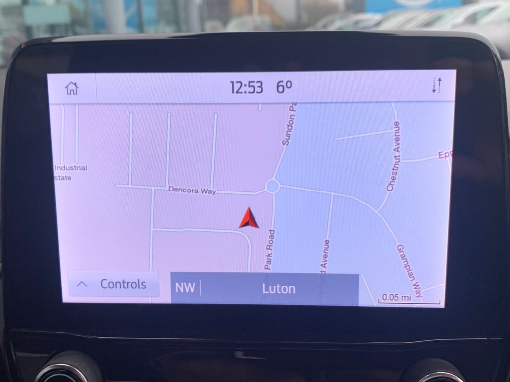 Used Ford Fiesta 2022 for sale - 77791965: Photo 3