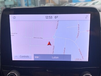 Used Ford Fiesta 2022 for sale - 77791965: Photo