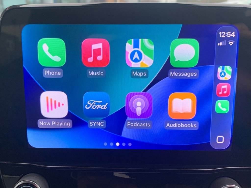 Used Ford Fiesta 2022 for sale - 77791965: Photo 4