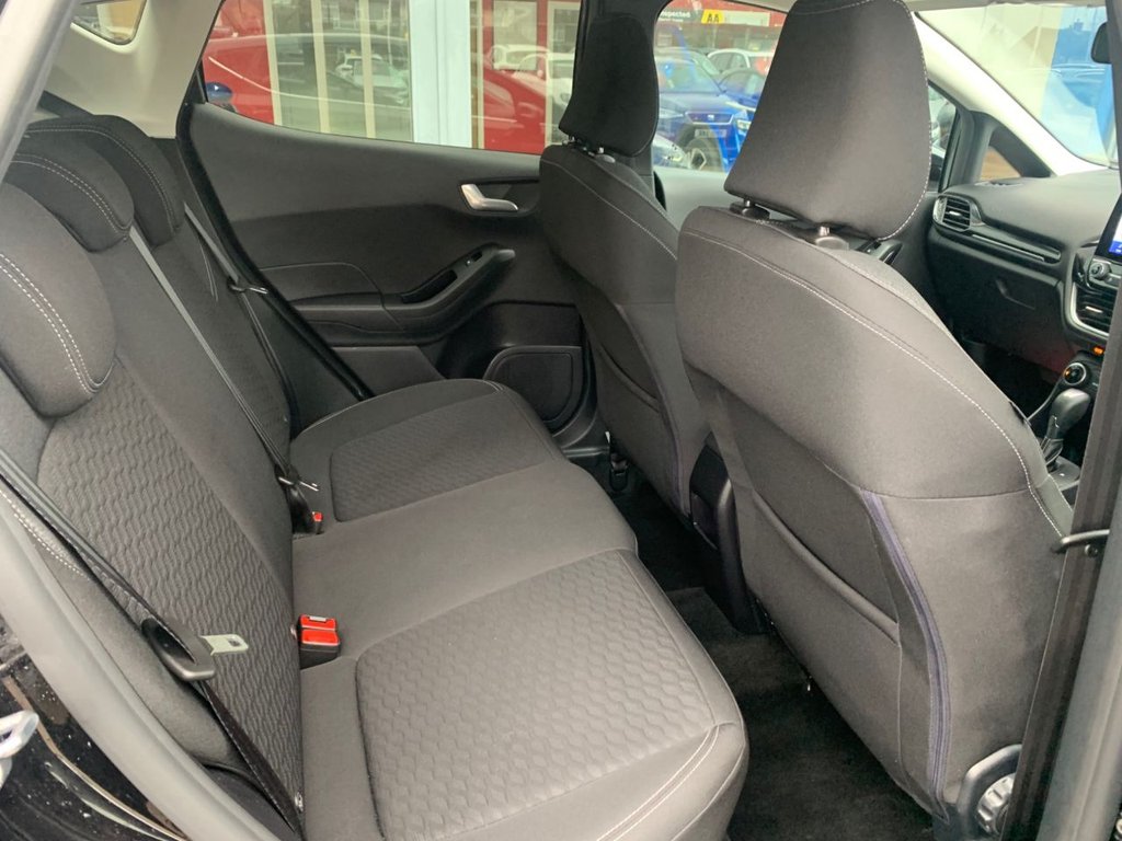 Used Ford Fiesta 2022 for sale - 77791965: Photo 8