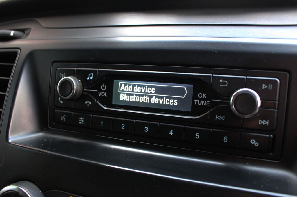 Used Ford Transit Custom 2018 for sale - 77355811: Photo 12