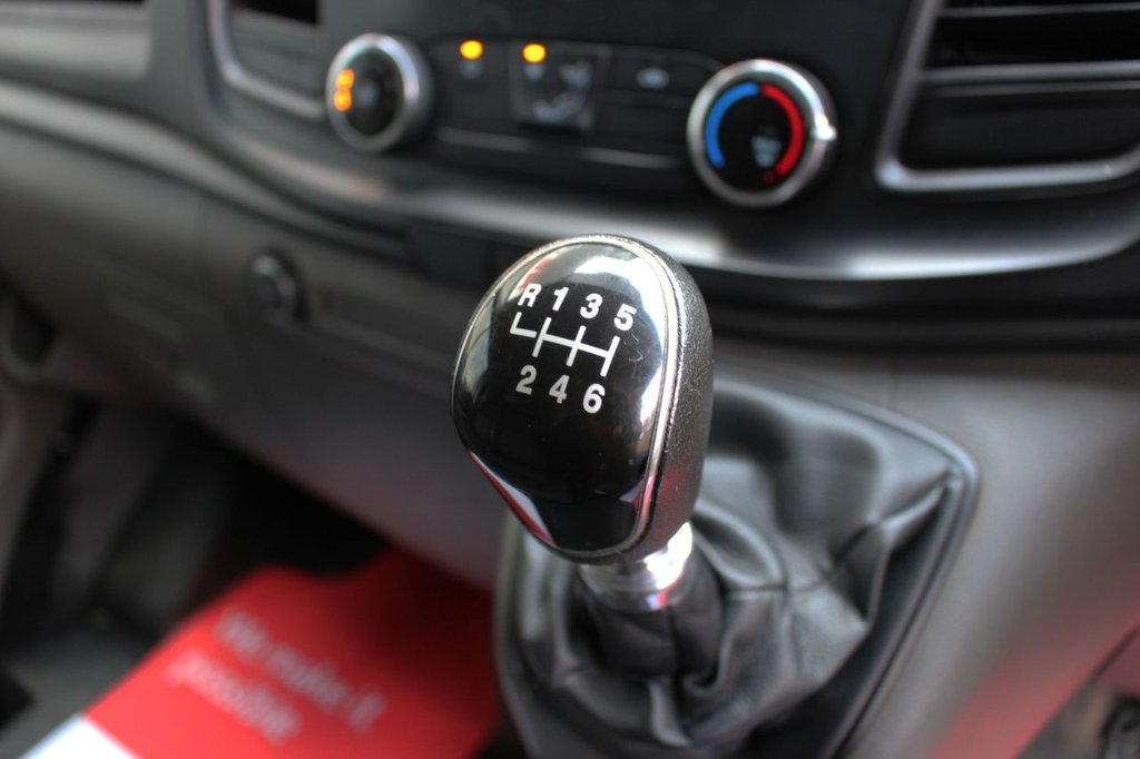 Used Ford Transit Custom 2018 for sale - 77355811: Photo 13