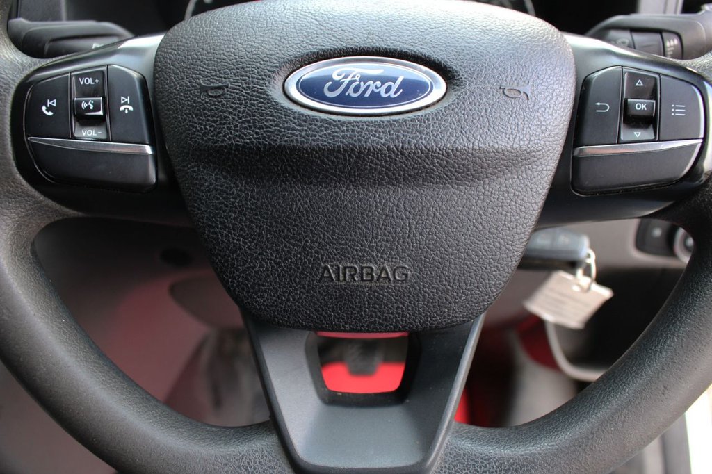 Used Ford Transit Custom 2018 for sale - 77355811: Photo 14