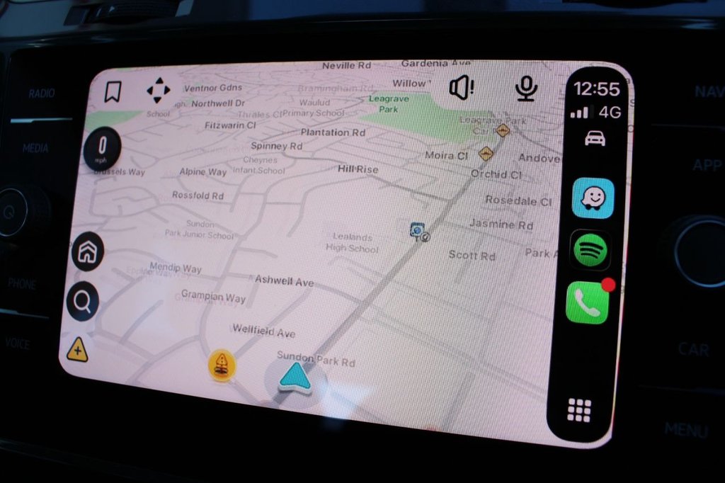 Used Volkswagen Golf 2017 for sale - 77096392: Photo 13