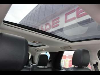 Used Land Rover Discovery 2017 for sale - 74930379: Photo