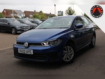 Used Volkswagen Polo 2022 for sale - 78874470: Photo