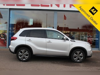 Used Suzuki Vitara 2019 for sale - 77171917: Photo