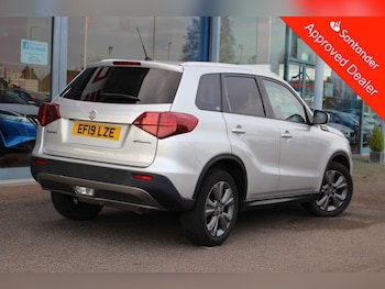 Used Suzuki Vitara 2019 for sale - 77171917: Photo