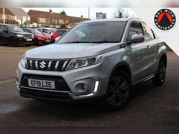 Used Suzuki Vitara 2019 for sale - 77171917: Photo